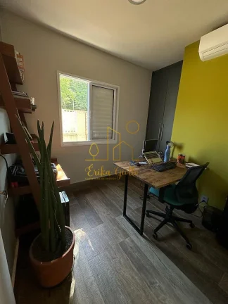 Imagem Belíssimo Apartamento Garden à venda