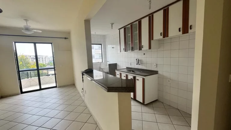 Imagem Apartamento com 2 dormitórios à venda, 70 m² por R$ 450.000,00 - Vila Nova - Cabo Frio/RJ