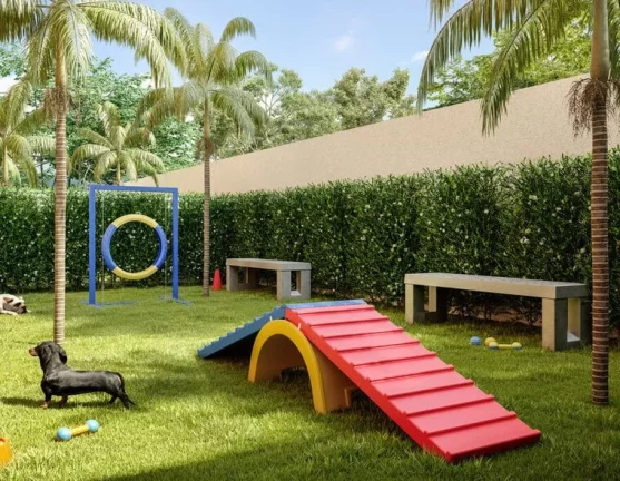 Imagem Apartamento à venda em São Paulo, Perdizes, com 2 quartos, 39,99m2