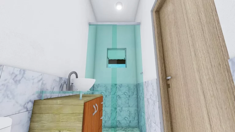 Imagem Sobrado Novo no Uberaba - 110 m² - R$750 mil