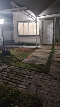 Imagem Casa com 3 dormitórios à venda, 153 m² por R$ 1.300.000 - Terras de Atibaia II - Atibaia/SP