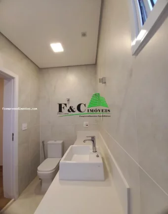 Imagem Casa em Condomínio para Venda em Limeira, Village Damha, 3 dormitórios, 3 suítes, 1 banheiro, 2 vagas