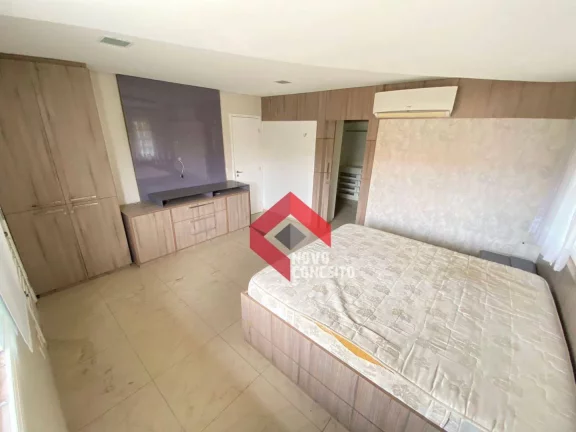 Imagem Casa à venda, 250 m² por R$ 1.050.000,00 - Cambeba - Fortaleza/CE