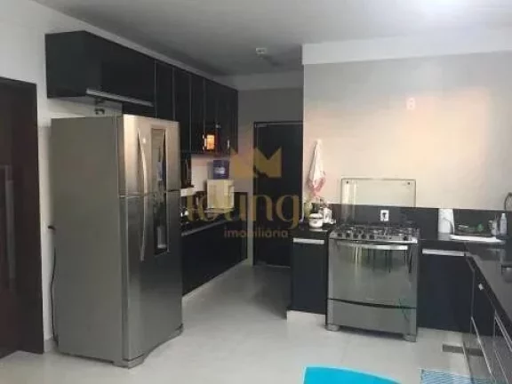 Imagem Casa Em Condominio em Votorantim
