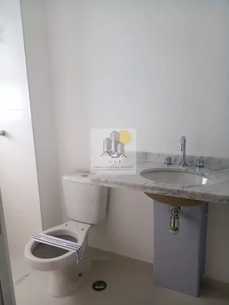 Imagem Apartamento com 3 Quartos à Venda, 112 m² em Vila Yara - Osasco