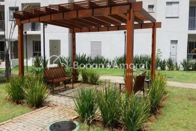 Imagem Ótima oportunidade para quem busca praticidade e conforto. Este apartamento está mobiliado e conta...