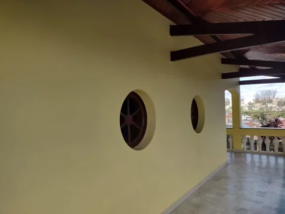 Imagem Casa com 3 dormitórios, 1000 m² - venda por R$ 6.000.000,00 ou aluguel por R$ 12.500,00/mês - Romanópolis - Ferraz de Vasconcelos/SP