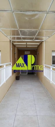 Imagem Venda de Apartamento de 2 Quartos na Companhia Fazenda Belém, Franco da Rocha-SP: 47m², 1 Vaga, Próximo a Comércios.