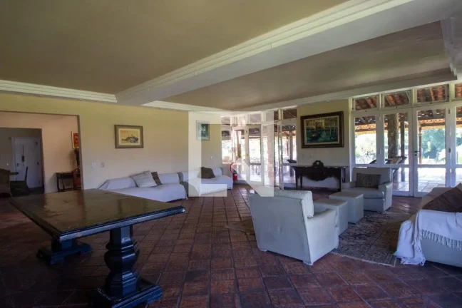 Imagem Casa à Venda - Vargem Grande, 3 Quartos, 1500 m2