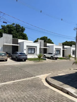 Imagem Casa térrea em condomínio fechado com 3 dormitórios à venda, por R$ 610.000 GURUPI-Teresina-PI