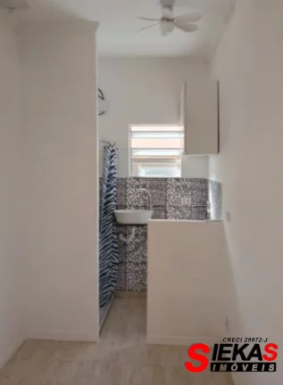 Imagem Apartamento para locação na Mooca, São Paulo-SP: 2 quartos, 1 sala, 1 banheiro, 35,00m². Venha conferir!