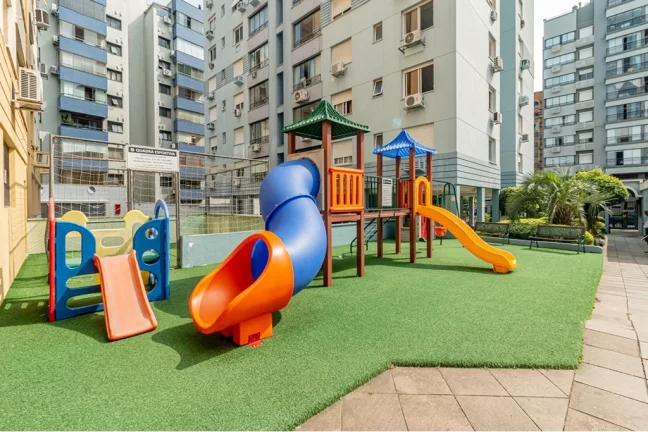 Imagem BVAT 180 Apto 612521047-26 - Apartamento à venda no bairro Boa Vista - Porto Alegre/RS