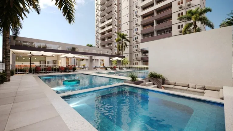 Imagem Apartamento Padrão