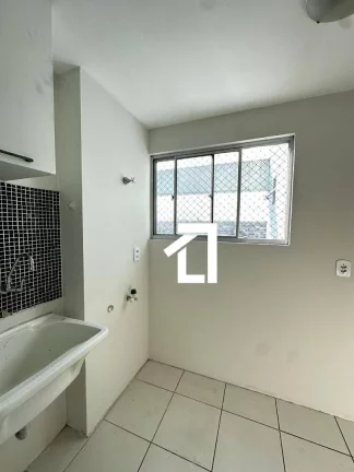 Imagem Apartamento | Ponta Verde | 3 Quartos com Suíte | 84m²