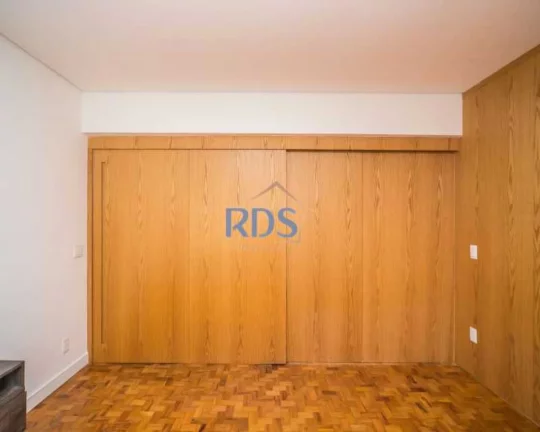 Imagem Apartamento - Padrão / Residencial / Cerqueira C?(C)sar