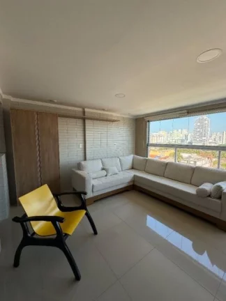 Imagem Apartamento à Venda em Canto do Forte, Praia Grande - SP
