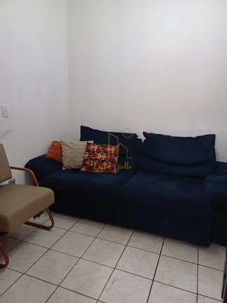 Imagem Casa a Venda no bairro Fazenda Grande - Jundiaí, SP