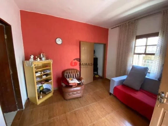 Imagem Casa à venda, Nova Gerty, São Caetano do Sul, SP