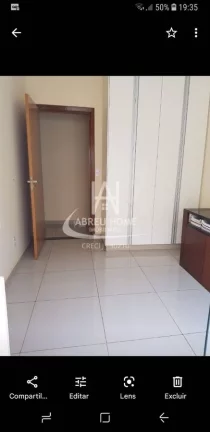 Imagem Casa de Condomínio, Residencial Amazonas - São José do Rio Preto