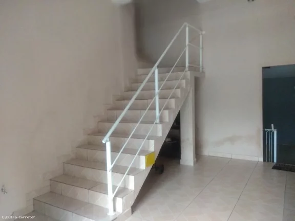Imagem Sobrado para Venda em Mauá / SP no bairro Vila Noêmia