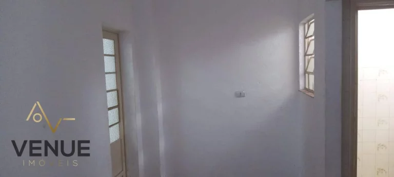 Imagem Sobrado com 4 dormitórios à venda, 90 m² por R$ 750.000,00 - Vila Nilo - São Paulo/SP