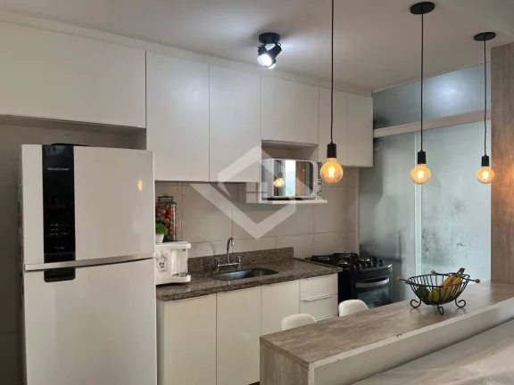 Imagem Apartamento de 2 Quartos à Venda no Cidade Jardim - Residencial Maayan