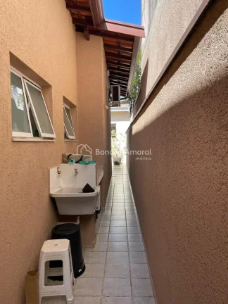 Imagem Casa térrea no bairro Nova Campinas à venda!

Casa localizadaem bairro em franca expansão, ótima...