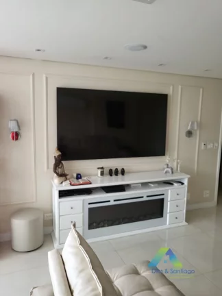 Imagem Apartamento à venda no bairro Aclimação - São Paulo/SP