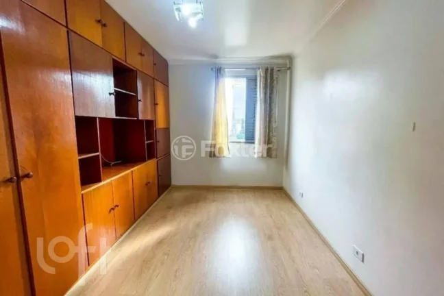 Imagem Apartamento Pinheiros - 111M², 3 Dorms, 1 Suíte, 1 Vaga.