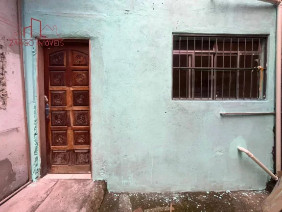Imagem Casa de 1 dormitório no Jd. Umanizal