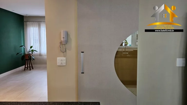 Imagem Casa a venda condomínio Village Wimbledon - Batelli Imóveis