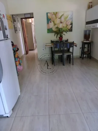 Imagem Chácara à venda em Campinas, Recanto dos Dourados, com 2 quartos, 150m2