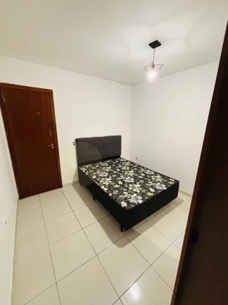 Imagem casa térrea 2 quartos, mobiliada, Bairro Pascoaline, Sapucaia do Sul - RS