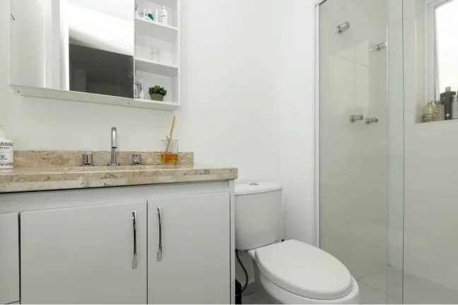 Imagem APARTAMENTO RESIDENCIAL em São Paulo - SP, Bela Vista