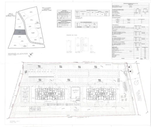 Imagem Projeto residencial em Guaianazes - Oportunidade de Investimento!