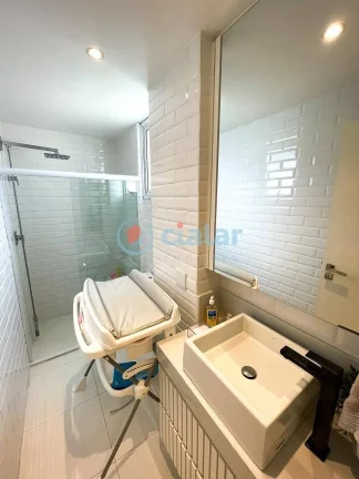 Imagem Apartamento à venda, Barra da Tijuca, Rio de Janeiro, RJ