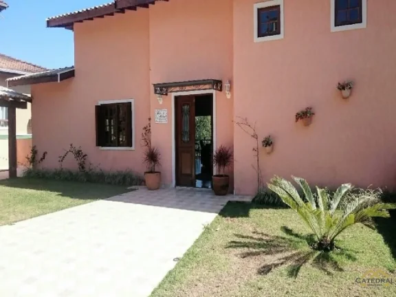 Imagem SOBRADO À VENDA, 350 M² POR R$ 1.270.000,00 - SERRA DOS LAGOS - CAJAMAR/SP