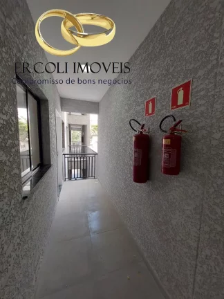 Imagem APARTAMENTO RESIDENCIAL em São Paulo - SP, Vila Brasil
