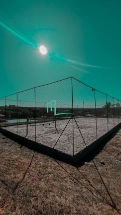 Imagem Linda propriedade rural localizada á 15 kilometros do centro de Franca/SP, com 2.5 alqueires de área total