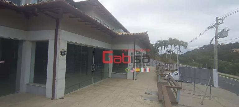 Imagem Loja para alugar, 362 m² por R$ 33.486,01/mês - Village de Búzios - Armação dos Búzios/RJ