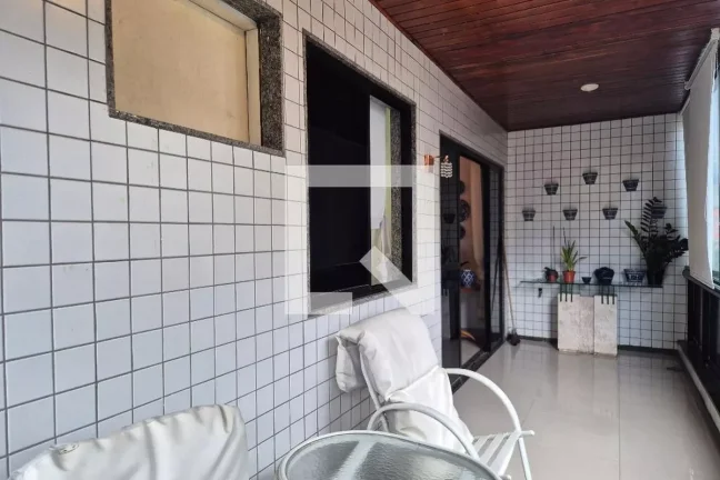 Imagem Apartamento à Venda - Recreio, 3 Quartos, 87 m2