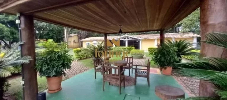 Imagem Casa Em Condominio em Sorocaba