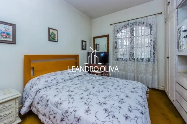 Imagem Sobrado com 3 Quartos à Venda, 200 m² na Vila Clementino / Mirandopolis