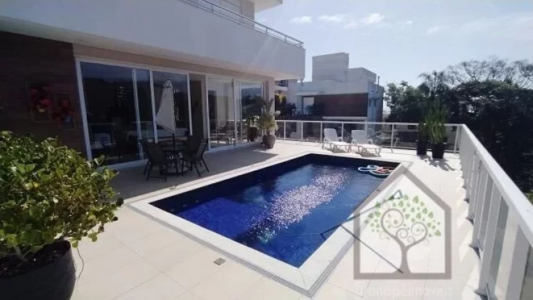 Imagem Casa em Condomínio em Córrego Grande, Florianópolis/SC