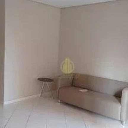 Imagem Apartamento com 2 dormitórios à venda, 47 m² por R$ 200.000,00 - Campos Elíseos - Ribeirão Preto/SP