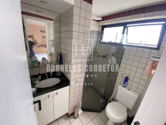 Imagem Apartamento Completo em Boa Viagem por R$ 500 Mil