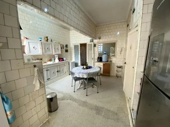 Imagem Apartamento av Atlântica andar alto vista mar,varanda sol da manhã, vaga