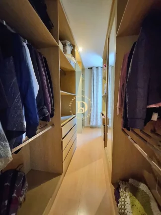 Imagem Apartamento Cobertura - 4 dormitórios (sendo 1 suíte) - Jardim América - S.J.Ca