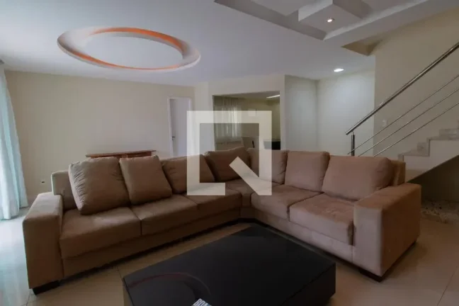Imagem Casa à Venda - Vargem Pequena, 3 Quartos, 220 m2
