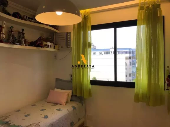Imagem RUA SAO FRANCISCO XAVIER - excelente 2 quartos